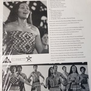 Five Star Record New Zealand